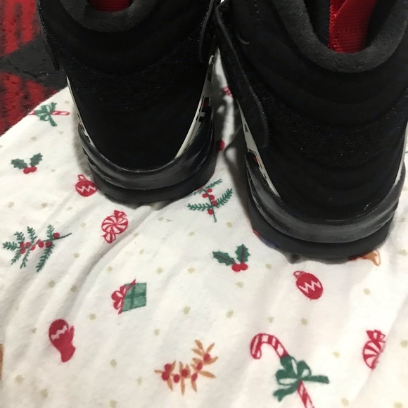 New comes with box the size is 7y - Picture 2 of 5